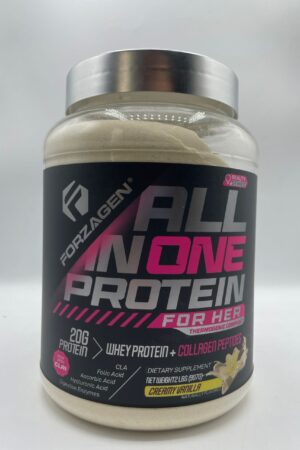 All in One for Her - Forzagen