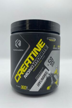 CREATINA 5G 72 SER FORZAGEN