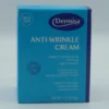 Anti Wrinkle Cream / Crema Antiarrugas
