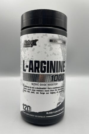 L-Arginina