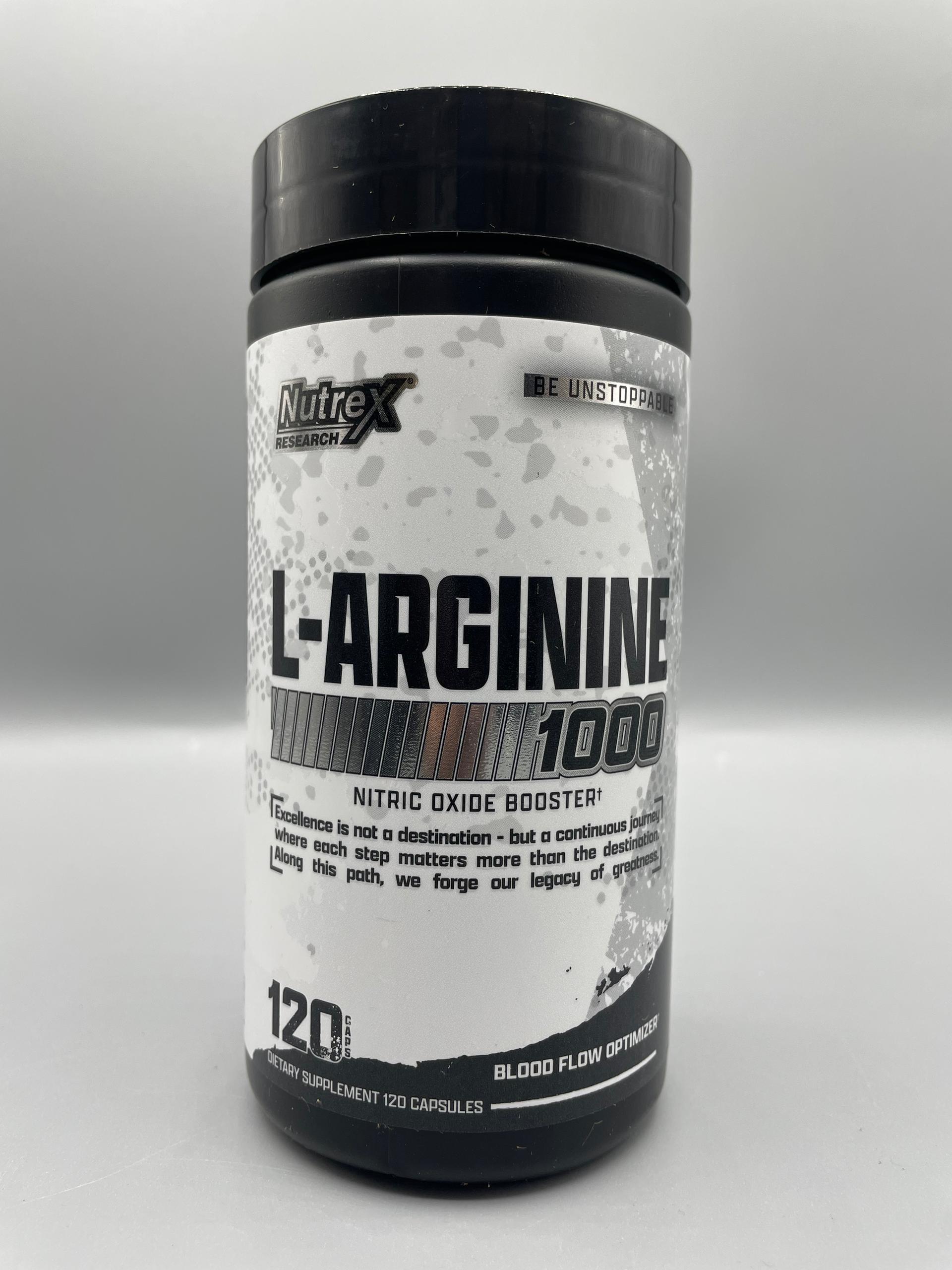 L-Arginina