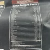 LEAN GAINER - FORZAGEN - 12lb - Imagen 2