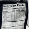 WHEY 5 LBS - Whey Protein Mix - Imagen 2