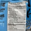 Protein Cookie Chocolate Chip Forzagen - Imagen 2