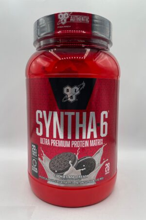 SYNTHA-6 3lb / Proteinas