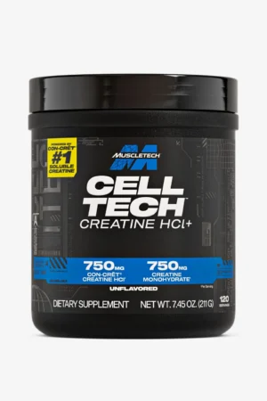 Cell Tech HCL