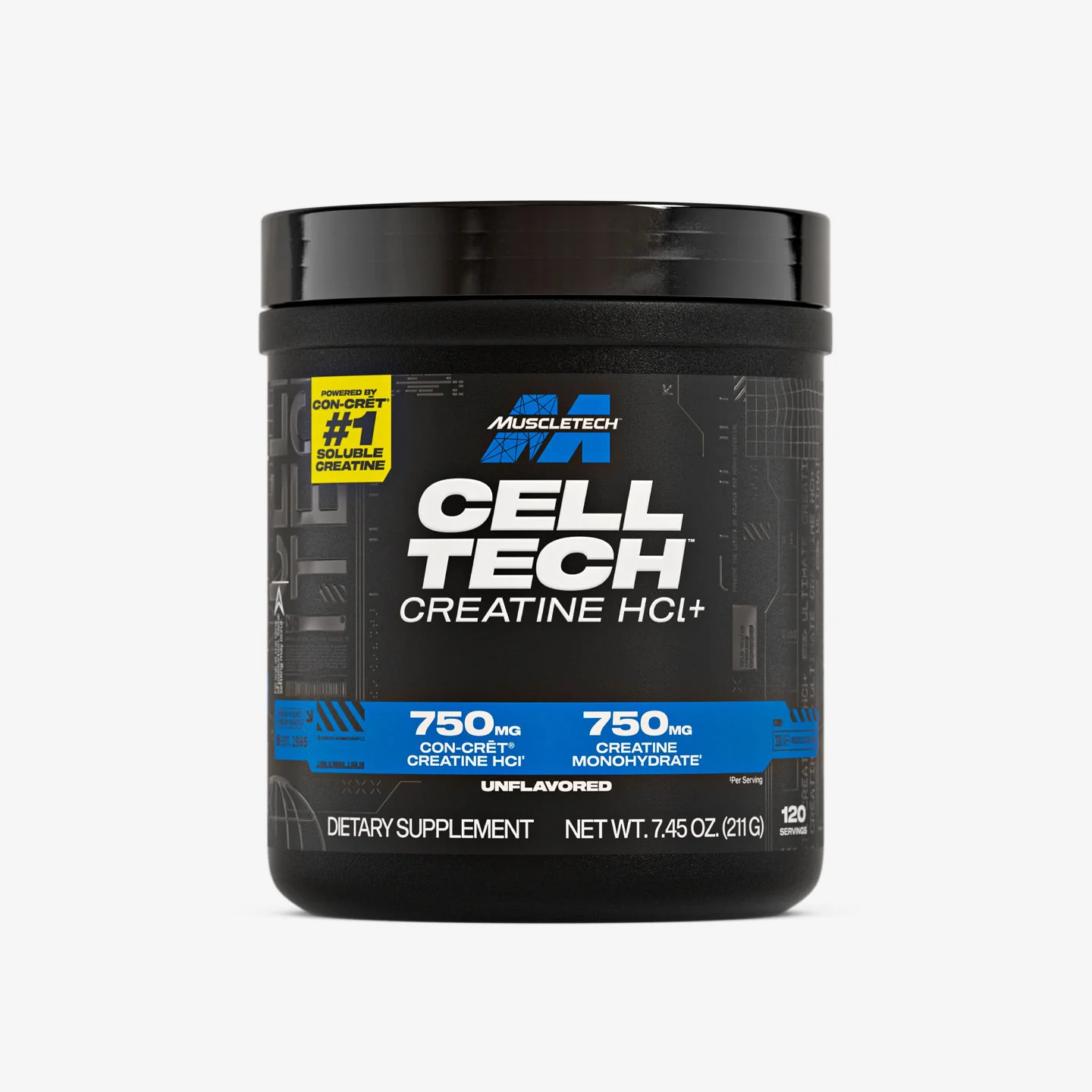 Cell Tech HCL