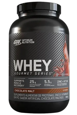Whey Gourmet Series - Optimum Nutrition 2lb